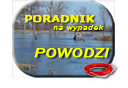 Poradnik na wypadek powodzi