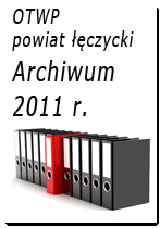 Strona archiwalna wwww - OTWP rok 2011